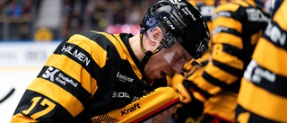 Lindholm om segern mot Örebro – och Tre kronor-beskedet: ”Hade inte förväntat mig att bli uttagen”