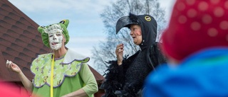 Mer teater för barn i glesbygden