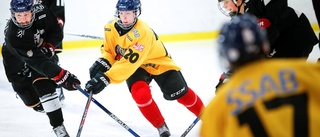 Norrbotten missade finalen