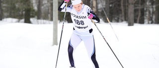 Majbäck trea i Scandic cup