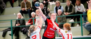 EHF mötte topplaget Lindesberg • Se matchen i efterhand här