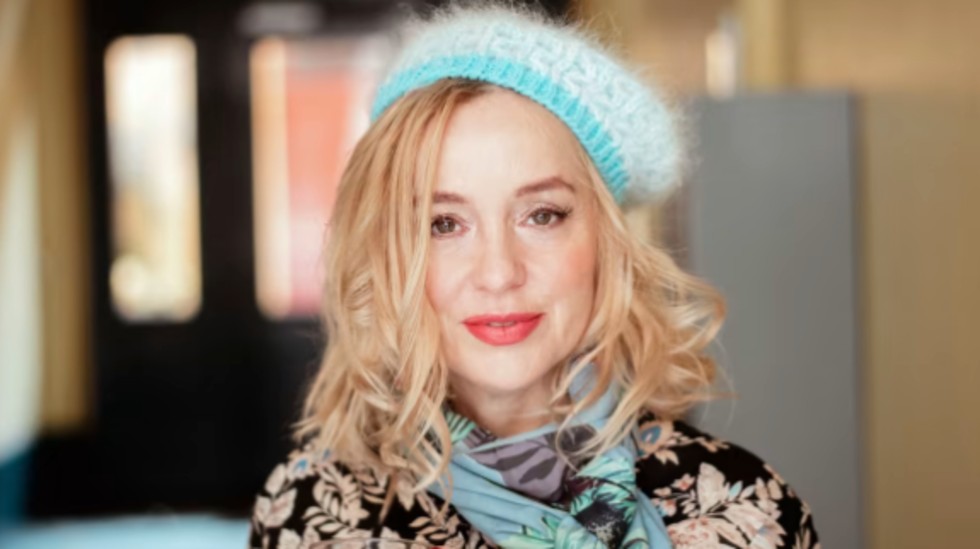 Lisa Ekdahl kommer till Skellefteå med ett tremannaband till våren.