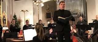 Hallelujakören lyfte taket i Domkyrkan – Kulmen på Händels karriär • ”Jag tyckte mig se hela himmelriket framför mig"