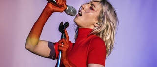 Veronica Maggio till Åre Sessions