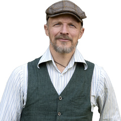 Andreas Tun Hedfors