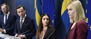 Regeringen möter judiska organisationer