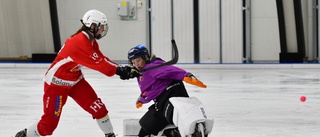 Vågar VSK välja Uppsala Bois i kvartsfinalen? • Nyckelspelare har skadekänning • Tränaren spelade