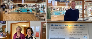 Här är åtgärderna som ska förhindra nya olyckor på Centralbadet: "Extrema omständigheter kräver extrema åtgärder"