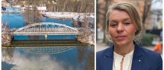 Jarl vädjar till föreningen: "Stäng omgående bron"