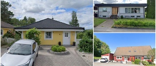 Prislappen för dyraste huset i Norrköping: 5,4 miljoner