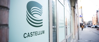 Castellum vill ta in 10 miljarder kronor