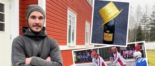 Upplagt för guldfest: "Jag tror att vi vinner med 8–2"