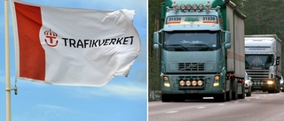 Vägen ska bli säkrare – för 300 000 000 kronor 