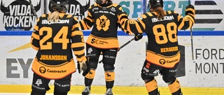 AIK vann mot Björklöven – avgjorde med mindre än en minut kvar: ”En styrka”