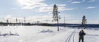 Thunbergstiftelse ger till sameby