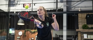 I Sjökumla ångrar de inte bytet från kossor till padel