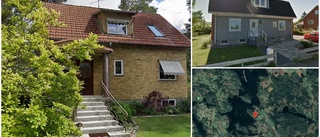 6,8 miljoner kronor för veckans dyraste hus i Linköpings kommun