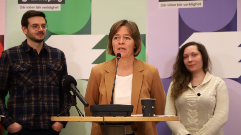 Lotta Bäckman (S) är sedan årsskiftet ordförande i kultur- och fritidsnämnden. Nu sänker nämnden Kulturskolans avgifter för familjerna med lägst inkomster. En förändring som påbörjades under förra mandatperioden.