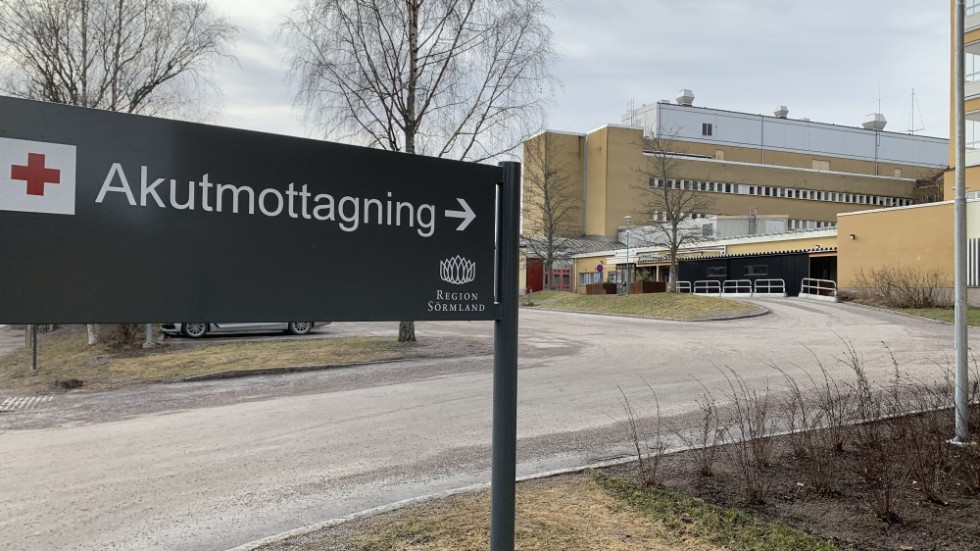 I dag arbetar flera läkare 24-timmarspass. Så får de inte längre göra, när de nya reglerna för dygnsvila träder i kraft 1 februari.