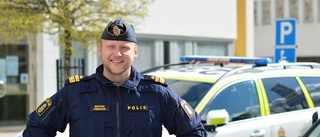 Resultatet av polisens offensiv: 20-tal skjutvapen i beslag