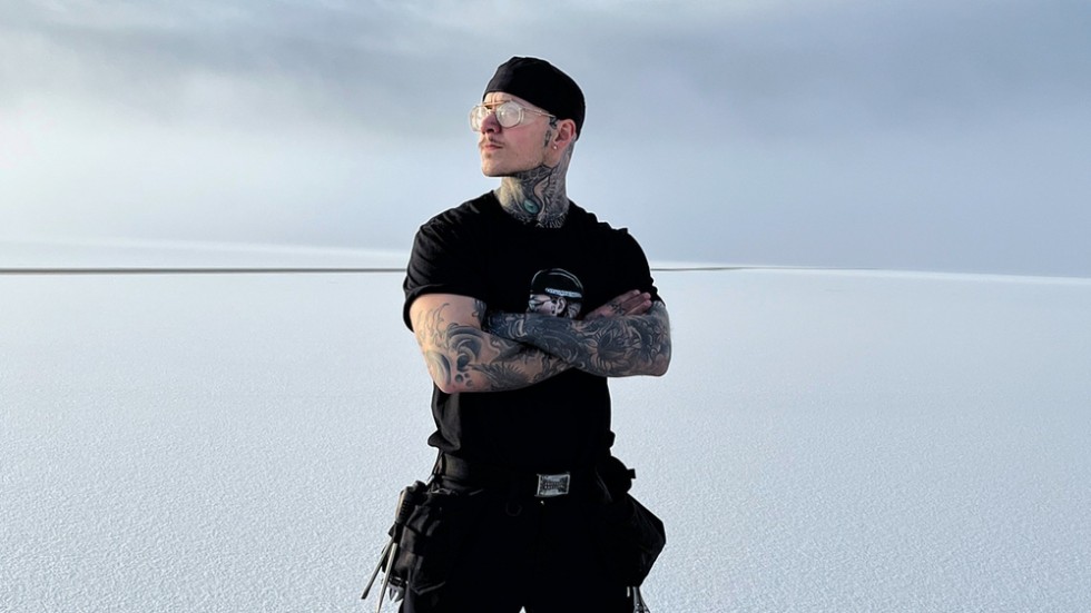 Gruvknegarn kommer att uppträda på festivalen istället för Roger Pontare.