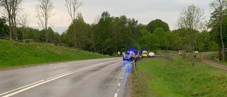 Hovrätten slår fast: 78-åringen körde på rullskidåkaren • Gör annan bedömning än tingsrätten på en punkt