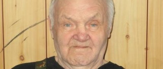 Gunnar Öjerblad 80 år