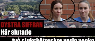 De kräver högre lön – för att få ordning på sjukhuset