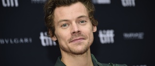 Harry Styles nästa i raden som nobbar kungen