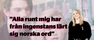 Jenny Nilsson: Jag älskar Skam