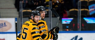 Revanschsug hos SHL-lagen i norr efter helgens förluster: "Att stå på sidan och vara skadad är bland det värsta som finns för en idrottsman".