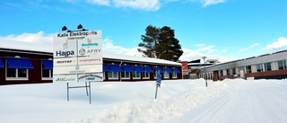 Inbrott vid tre gymnasieprogram i Kalix