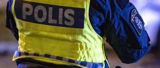 Pojke i pyjamas hittad - Polisen söker hans föräldrar