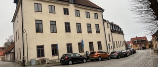 Kulturförening i innerstan får 30 procents hyressänkning