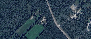Lantbruksfastigheten på Borgaruddsvägen 292 i Norrfjärden har bytt ägare två gånger sedan 2022