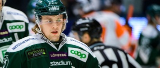 KLART: VIK värvar från SHL-klubb