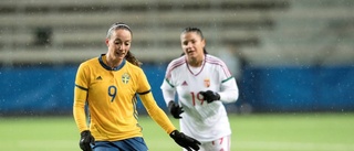 Hurtig öppnade matchen - Asllani stängde den