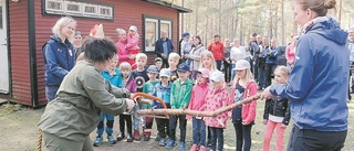 Runda för barnens rättigheter