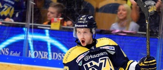 SM-guld till HV71 och Christoffer Törngren