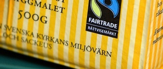 Har du barnarbete i skafferiet?