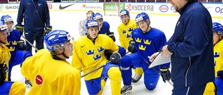 Förre LHC-spelaren till Oskarshamn