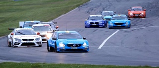 STCC-finalen till Mantorp