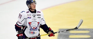 LHC-forwarden kan bli avstängd