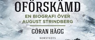 En biografi värdig den oförskämde