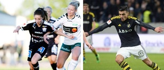 Flera proffs spelar Fotbollsnatta