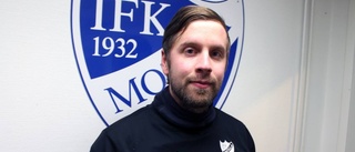 Hektisk helg för IFK-keeper