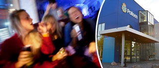 Polisen varnar för "livsfarlig cocktail"