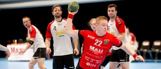 EHF:s styrkebesked - så rapporterade vi från AIK-matchen