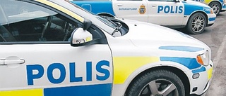 Upprop för att rädda polisen