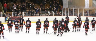 Tränaren lämnar Mjölby hockey